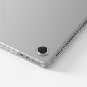 Kryt AmazingThing TITAN pro MacBook Air M5 16-inch - transparentní