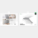 Kryt AmazingThing TITAN pro MacBook Air M5 16-inch - transparentní