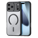 Kryt Dux Ducis AIMO Mag MagSafe pro iPhone 17 Pro - černý