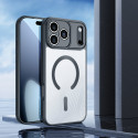 Kryt Dux Ducis AIMO Mag MagSafe pro iPhone 17 Pro - černý