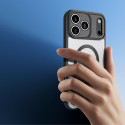 Kryt Dux Ducis AIMO Mag MagSafe pro iPhone 17 Pro - černý