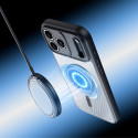 Kryt Dux Ducis AIMO Mag MagSafe pro iPhone 17 Pro - černý