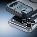 Kryt Dux Ducis AIMO Mag MagSafe pro iPhone 17 Pro - černý