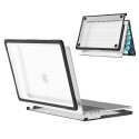 Kryt Tech-Protect VELAR pro MacBook Air 15" 2023–2026