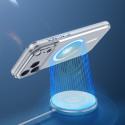 Kryt Dux Ducis Clin Mag pro iPhone 17 Pro - transparentní