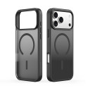 Kryt Dux Ducis YIND pro iPhone 17 Pro - černá