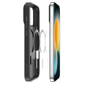 Kryt Dux Ducis YIND pro iPhone 17 Pro - černá