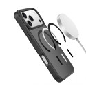 Kryt Dux Ducis YIND pro iPhone 17 Pro - černá