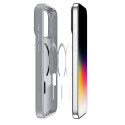 Kryt Dux Ducis YIND pro iPhone 17 Pro - šedý