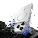 Kryt Dux Ducis YIND pro iPhone 17 Pro - šedý