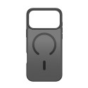 Kryt Dux Ducis YIND pro iPhone 17 Pro Max – černý