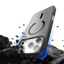 Kryt Dux Ducis YIND pro iPhone 17 Pro Max – černý