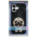 Kryt Nimmy BIG EYED PET 2.0 pro iPhone 17 - černá