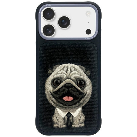 Kryt Nimmy Big Eyed Pet 2.0 pro iPhone 17 Pro Max