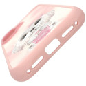 Kryt Nimmy Big Eyed Pet 2.0 pro iPhone 17 - pink