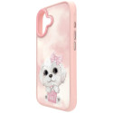 Kryt Nimmy Big Eyed Pet 2.0 pro iPhone 17 - pink