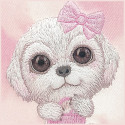 Kryt Nimmy Big Eyed Pet 2.0 pro iPhone 17 - pink