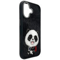 Kryt Nimmy NIMMY BIG EYED PET 2.0 pro iPhone 17 - černá