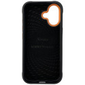 Kryt Nimmy iPhone 17 – black (Cool Dog)