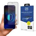 3mk HardGlass Matt Max Privacy pro iPhone 17 Air