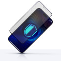 3mk HardGlass Matt Max Privacy pro iPhone 17 Air