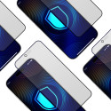 3mk HardGlass Matt Max Privacy pro iPhone 17 Air