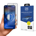 3mk HardGlass Matt Max Privacy pro iPhone 17 Pro