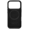Kryt Audi MagSafe pro iPhone 17 Pro – černý