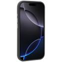 Kryt Audi GT pro iPhone 17 Pro Max - černý