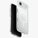 Kryt UNIQ AIRSUIT pro iPhone 17 Air – transparentní