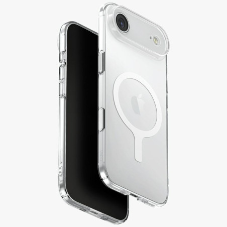 Kryt UNIQ AIRSUIT pro iPhone 17 Air – transparentní