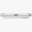 Kryt UNIQ AIRSUIT pro iPhone 17 Air – transparentní