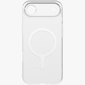 Kryt UNIQ AIRSUIT pro iPhone 17 Air – transparentní