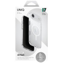 Kryt UNIQ AIRSUIT pro iPhone 17 Air – transparentní