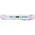 Magclick nabíjecí pouzdro UNIQ IRIDESCIA iPhone 17 - multicolor