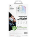 Magclick nabíjecí pouzdro UNIQ IRIDESCIA iPhone 17 - multicolor
