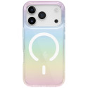 Kryt UNIQ IRidescia Magclick pro iPhone 17 Pro – multicolor