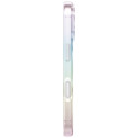 Kryt UNIQ IRidescia Magclick pro iPhone 17 Pro – multicolor