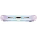 Kryt UNIQ IRidescia Magclick pro iPhone 17 Pro – multicolor
