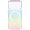 Kryt UNIQ IRidescia Magclick pro iPhone 17 Pro – multicolor