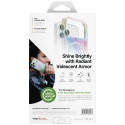 Kryt UNIQ IRidescia Magclick pro iPhone 17 Pro – multicolor