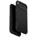 Kryt UNIQ KEVA Magclick pro iPhone 17 Air - černý