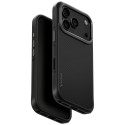 UNIQ KEVA Magclick Charging Case iPhone 17 Pro – černé
