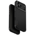 Kryt UNIQ KEVA Magclick pro iPhone 17 Pro Max - černý
