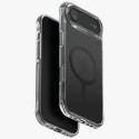 Kryt UNIQ Xtreme pro iPhone 17 Air – černý