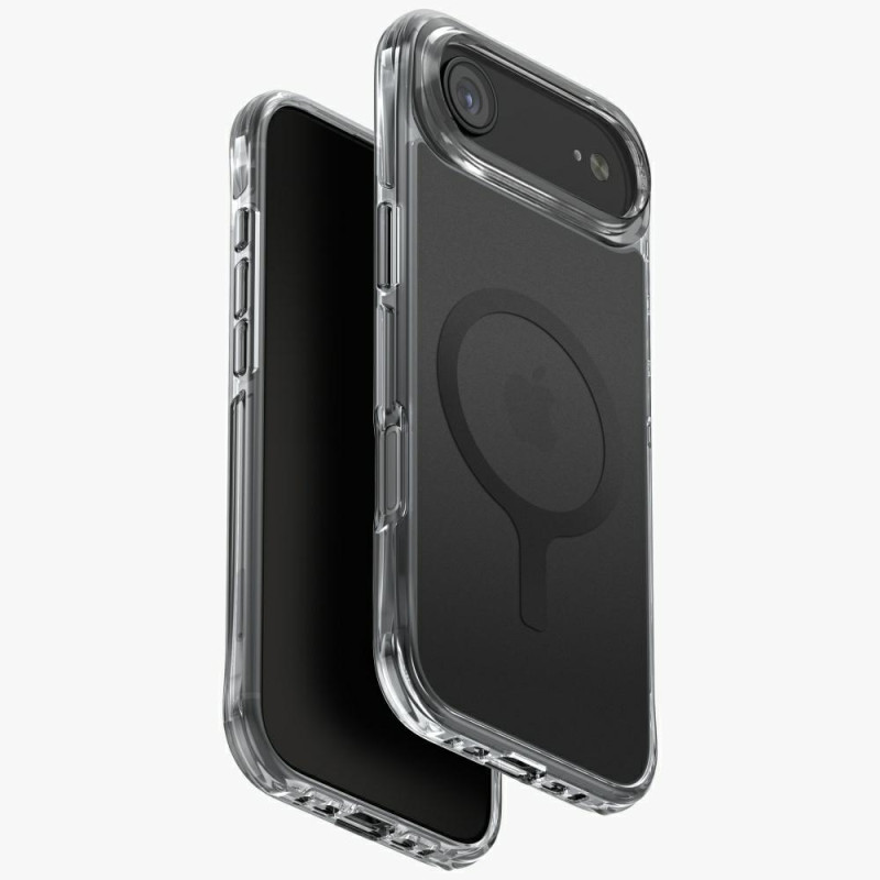 Kryt UNIQ Xtreme pro iPhone 17 Air - černý