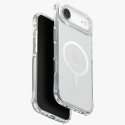 Kryt Uniq Xtreme Magclick pro iPhone 17 Air – transparentní