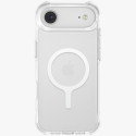 Kryt Uniq Xtreme Magclick pro iPhone 17 Air – transparentní