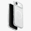 Kryt UNIQ Xtreme Magclick pro iPhone 17 Air - transparent-glitter