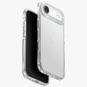 Kryt UNIQ Xtreme Case pro iPhone 17 Air – transparentní